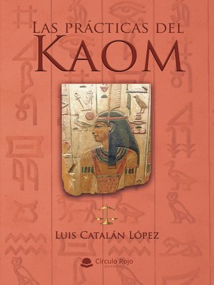 cover image of Las prácticas del kaom